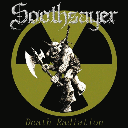 Soothsayer (CAN) : Death Radiation
